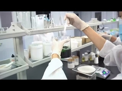 OEM Colon Detox Cleanse Capsules Perda de peso Enzimas digestivas Capsulas de extrato de folha de Senna