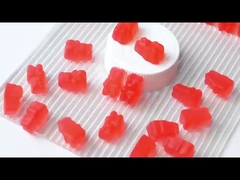 B 12 Vitamina Goma Fólica Com Suplemento de Ferro Nutritivo Apoia o Sistema Imune