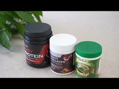 Marcas Privadas Clean Recovery BCAA Powder 9 Aminoácidos Essenciais Reduz a Dor e o Estresse
