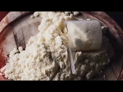 Pó de BCAA para Nutrição Esportiva e Saúde Suporta Crescimento Muscular Bebida Energética