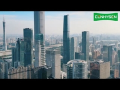 Vídeo de Introdução da Fábrica - Guangdong Kangsheng Pharmaceutical Technology Co., Ltd.