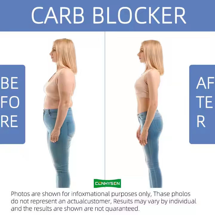 L Theanine Slim Fat Burner cápsulas Night Time Suporta Gestão de Peso OEM ODM
