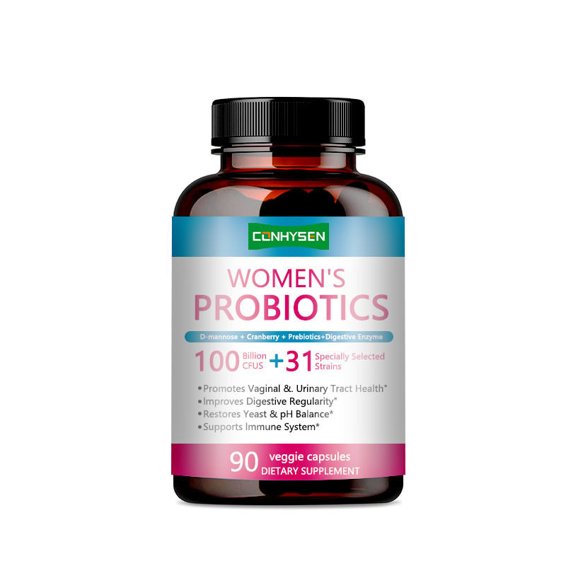 A produção de produtos para a saúde feminina