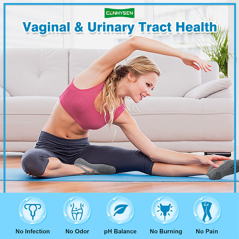 A produção de produtos para a saúde feminina