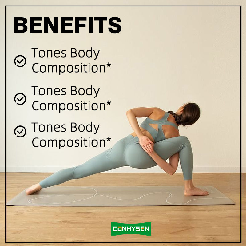 Boosts Weight Management Women's Night Time Fat Burner Capsules with Rest & Reset Blend