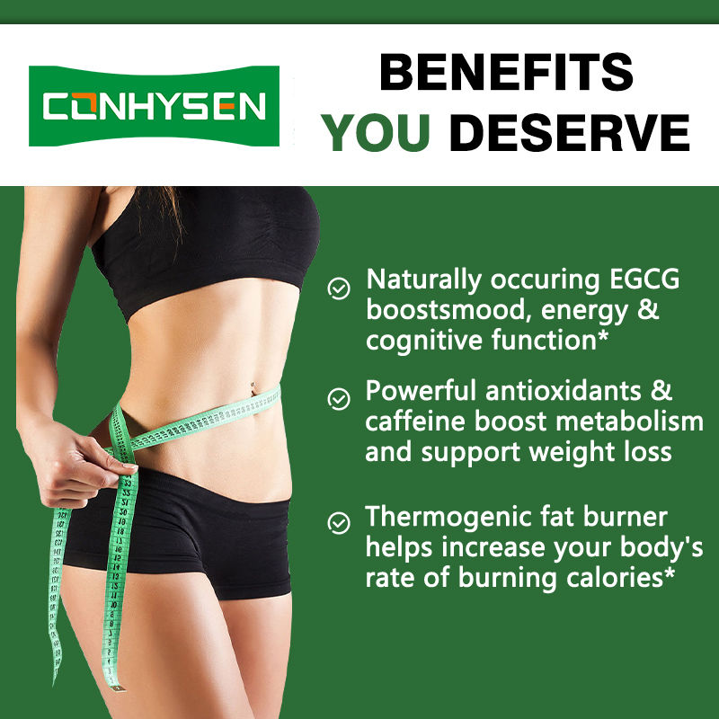 Premium Custom Fat Burner Capsulas de Emagrecimento para Supressor de Apetite Suporte Vegetariano Capsule