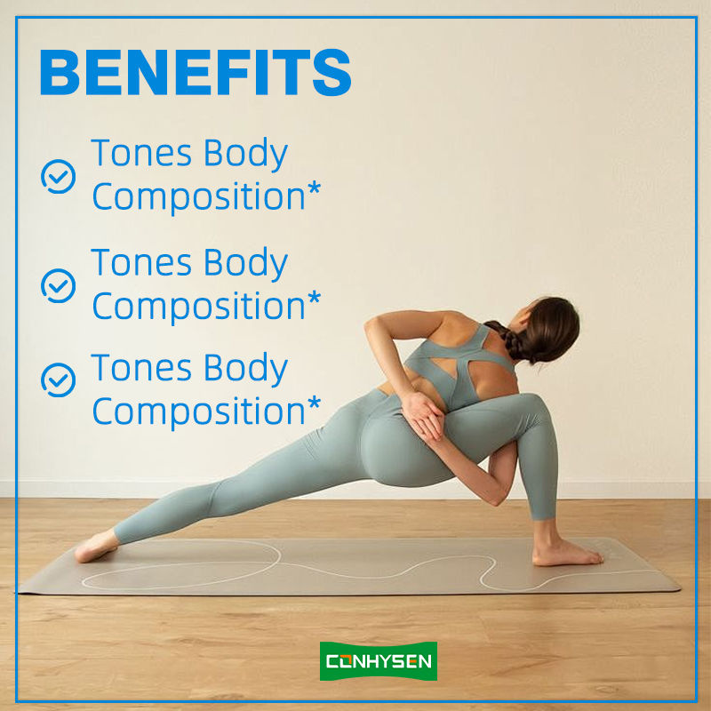 Suplemento de emagrecimento de marca personalizada de noite para mulheres cápsulas queimadoras de gordura