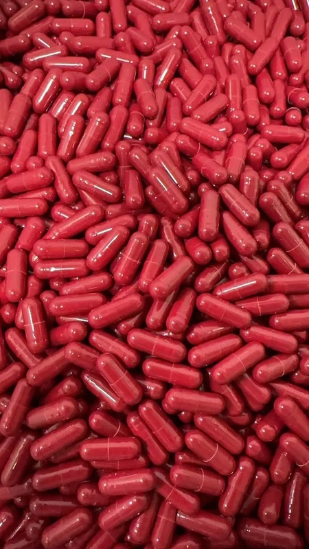 Capsulas de emagrecimento Caixa de ferro bloqueia a absorção de gordura queima calorias venda direta de fábrica