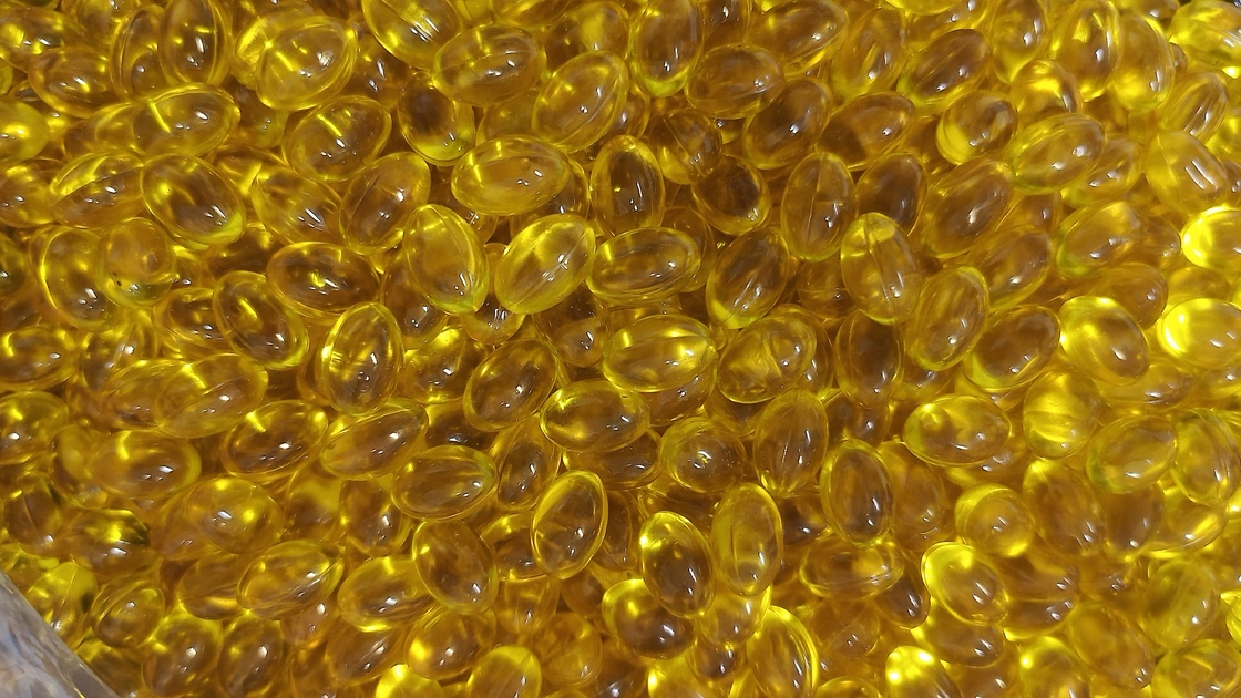 Immune antioxidant support Oil of Oregano with Black Seed Oil Softgels Wholesale Price