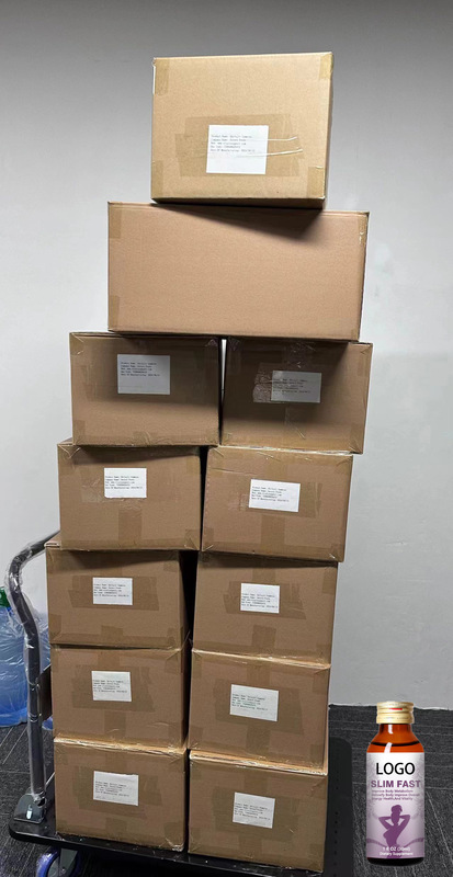 Promoção Metabolismo Cetogênico Suporte Líquido Oral Metabolismo Corporal Desintoxicação Energia Saúde