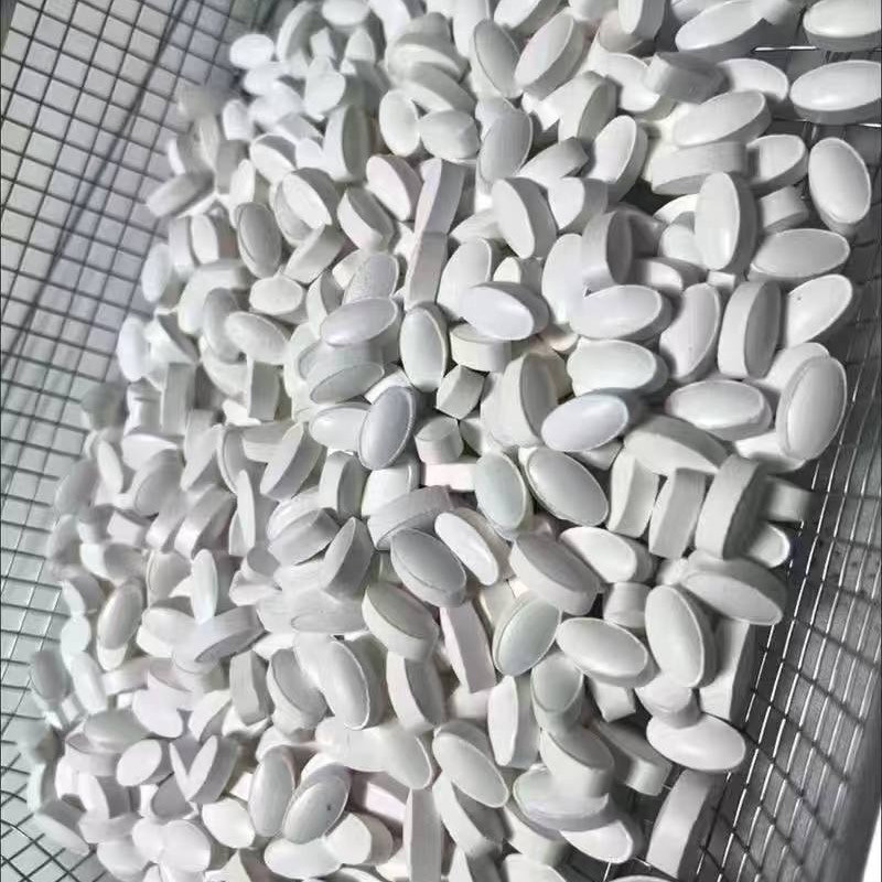 Atacado de fábrica Comprimidos efervescentes de vinagre de maçã Produtos para emagrecer