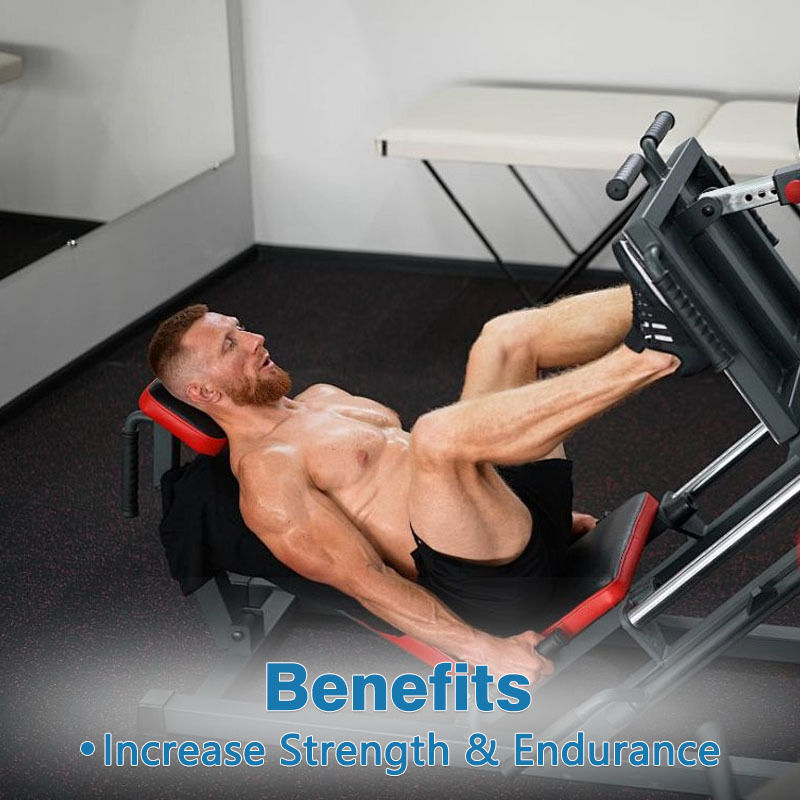 Gomas de Monohidrato de Creatina Esportivas Personalizadas Pré-Treino Pílulas para Crescimento Muscular para Adultos Suplemento de Creatina para Aumento de Energia