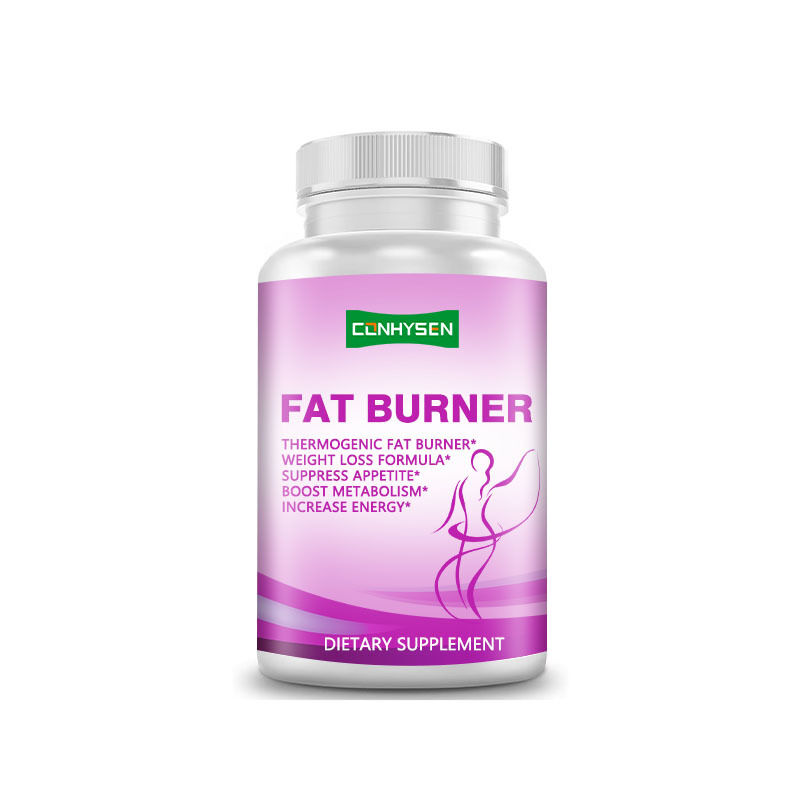 Cápsulas para Mulheres com Logo Personalizado para Aumentar o Metabolismo, Emagrecer e Queimar Gordura - Suplemento para Queima de Gordura para Mulheres