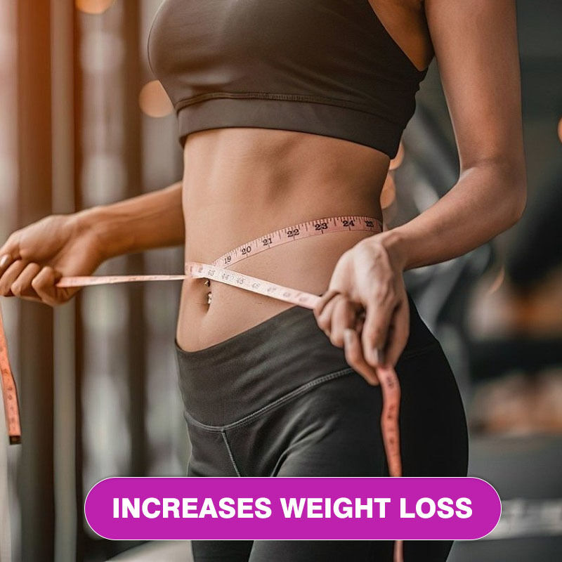 Cápsulas para Mulheres com Logo Personalizado para Aumentar o Metabolismo, Emagrecer e Queimar Gordura - Suplemento para Queima de Gordura para Mulheres