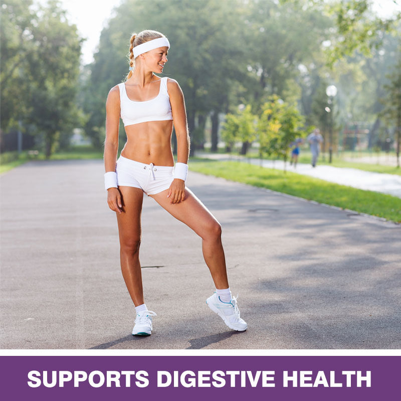 Venda Quente de Marca Privada de Pílulas de Emagrecimento para Perda de Peso Promove a Gerenciamento de Peso Cápsulas de Desintoxicação de Fibras Keto