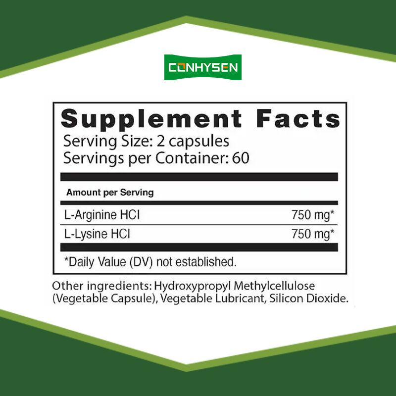 Cápsulas de Emagrecimento Private Label para Ajudar a Limpar e Desintoxicar o Corpo com L-Arginina HCL Cápsulas de Emagrecimento Fibra Dietética Herbal