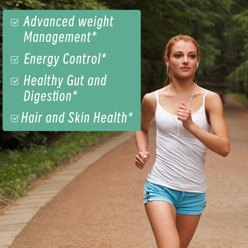 OEM private label Keto ACV BHB cápsulas para impulsionar o metabolismo 1400mg vinagre de maçã para controle de peso Fibra dietética