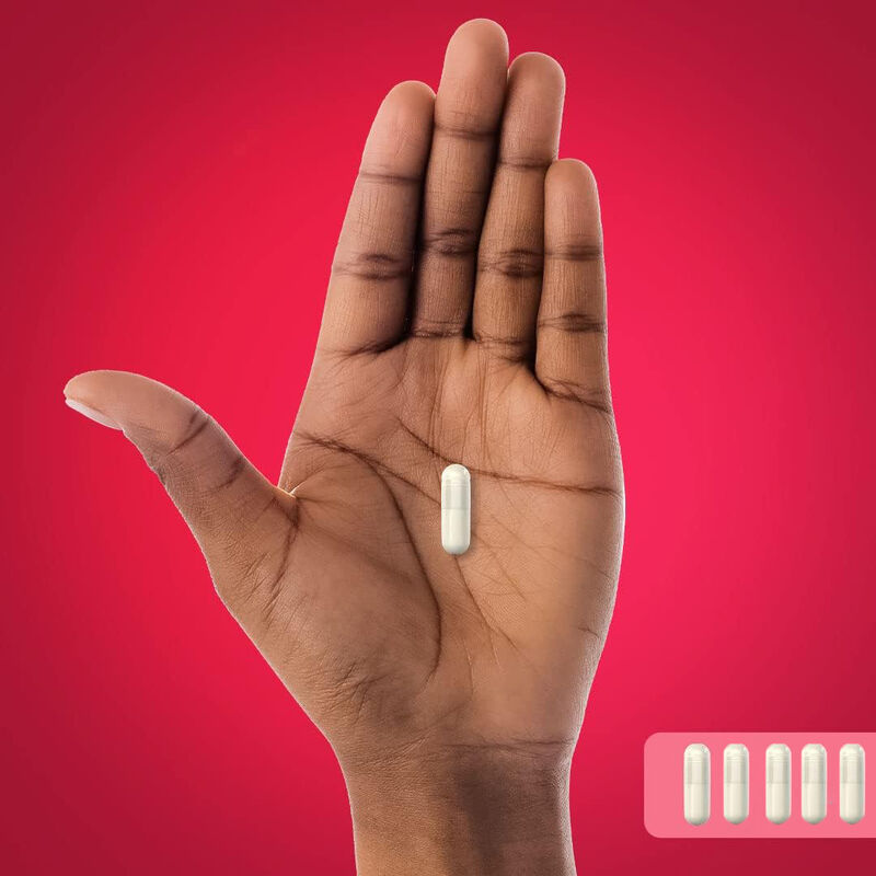 OEM/ODM Suplemento de ACV Suporte Digestão & Detox Gestão do Peso Cápsulas de Vinagre de Maçã para Homens Mulheres