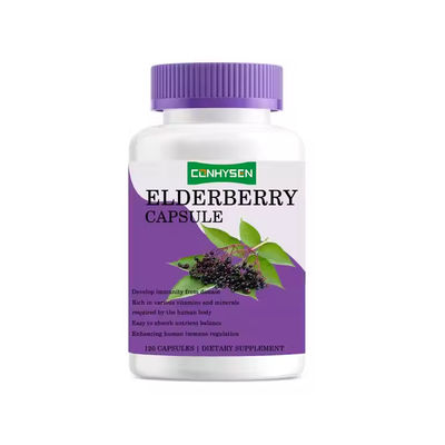 OEM ODM Suplemento de Cravinho Cápsulas Magnésio com Várias Vitaminas Minerais