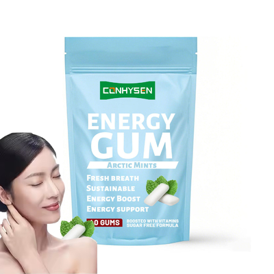Fornecedor Focus Energy Gum Improve Concentração 60 Gums preço no atacado